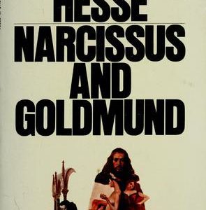 narcissus and goldmund