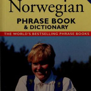 Norwegian Phrase Book & Doctionary
