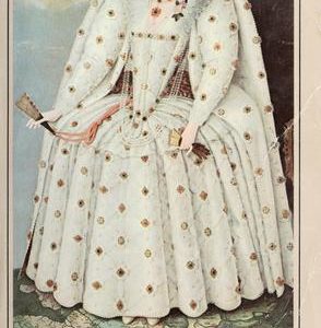 The Norton Anthology of English Literature