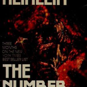 The Number Of The Beast