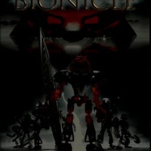 The official Guide To Bionicle