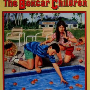 the boxcar children # 23- the old motel mystery