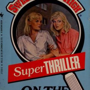 Sweet Valley High-ON the Run