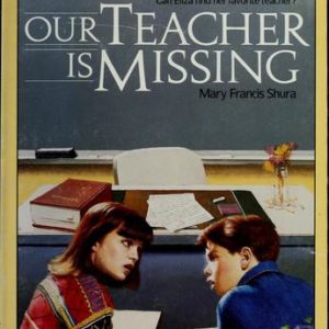 Our Teacher Is Missing