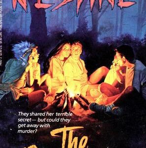 Fear Street-The Overnight