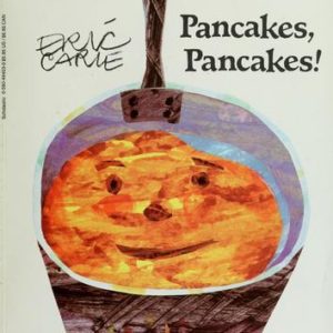 Pancakes, pancakes!