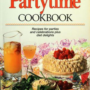The Party Time Cookbook