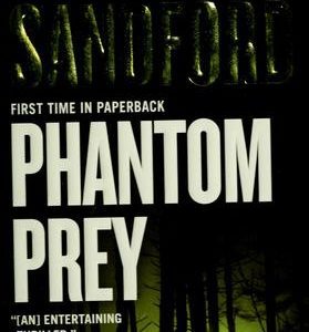 phantom prey