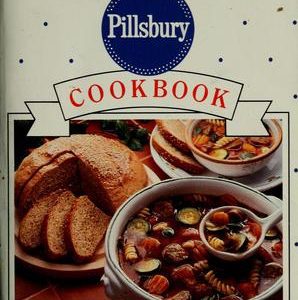 the pillsbury cookbook