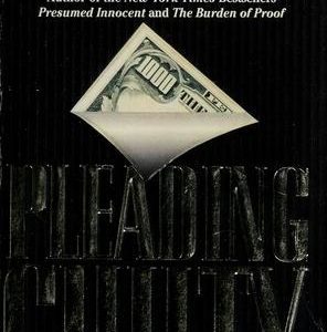 Pleading Guilty