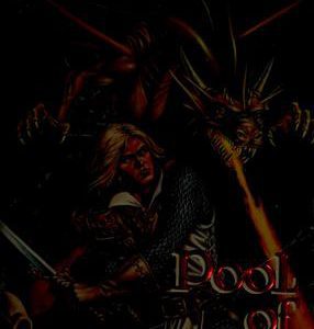 Forgotten Realms - Pool of Radiance