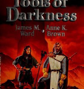 Forgotten Realms - Pools of Darkness