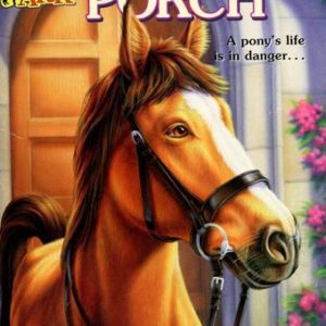 Animal Ark # 2-Pony on the Porch