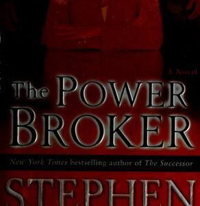 The Power Broker