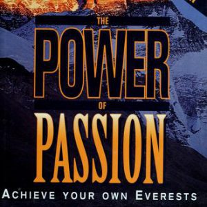 The Power Of Passion