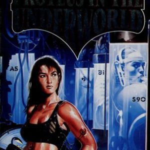 Proteus in the underworld