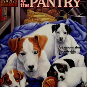 Animal Ark # 3 - Puppies In The Pantry