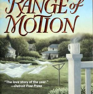 Range of motion