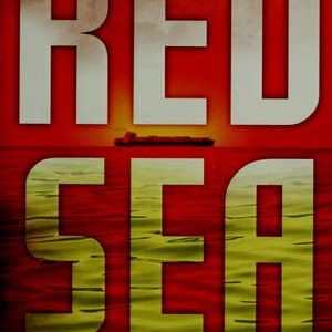 red sea