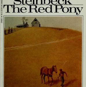 The Red Pony