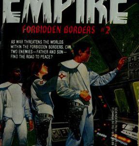 Relic of Empire -#2 Forbidden Borders