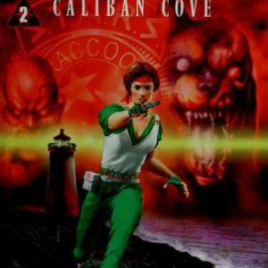 Resident evil : Caliban Cove
