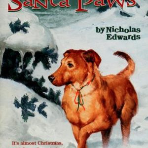 The Return Of Santa Paws