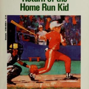 Return of the Home Run Kid