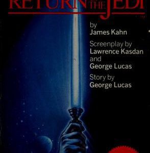Star Wars Trilogy-Return of the Jedi