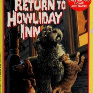 Return to Howliday Inn