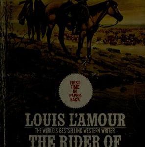 The Rider Of Lost Creek