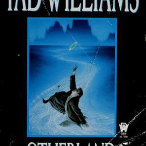 Otherland vol 2 River of Blue Fire