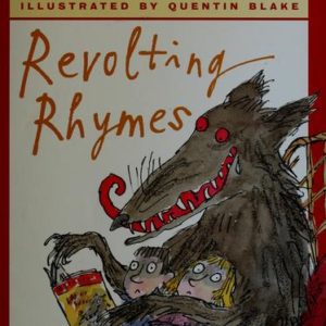 Revolting Rhymes