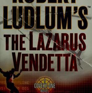 The Lazarus Vendetta
