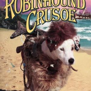 Robinhound Crusoe - Wishbone