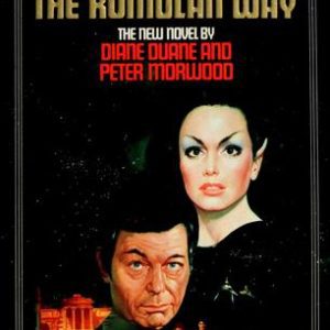Star Trek - The Romulan Way