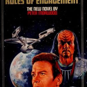 Star Trek - Rules Of Engagement