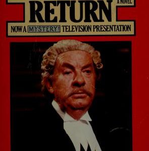 Rumpole's Return