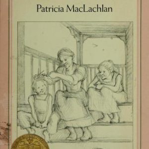 Sarah ,Plain and Tall