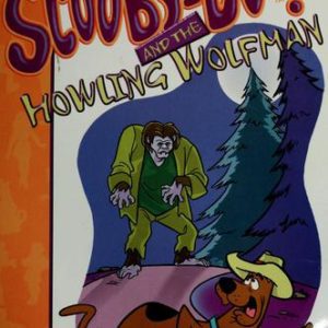 scooby-doo and the howling wolfman