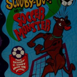 Scooby-Doo! And the Soccer monster