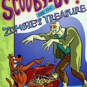 Scooby-Doo - And The Zombies Treasure