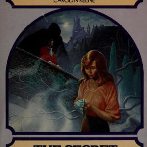 nancy drew mystery stories # 59- the secret on the old lace
