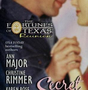 the fortunes of texas: reunion