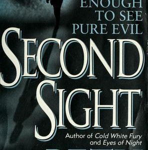 Second Sight