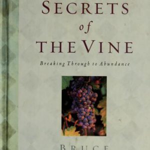 Secrets of the Vine