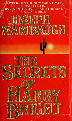 The Secrets of Harry Bright