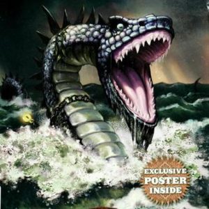 beast quest # 2 - sepron the sea serpent