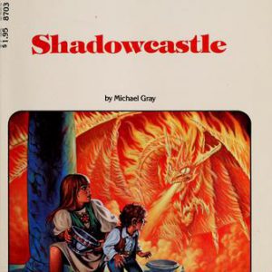 Shadowcastle