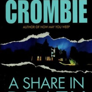 A Share In Death